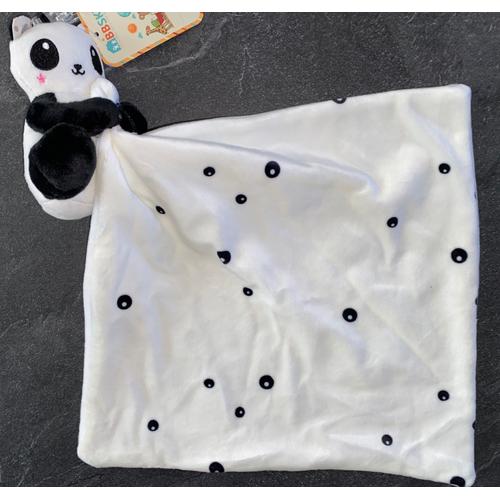 Doudou Panda Bbsky Lovelybaby Toys Mouchoir Peluche Jouet Bebe Gifts And Toy For Babies Comforter Soft Toy Plush Cover Animal