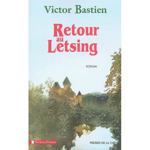 Retour Au Letsing