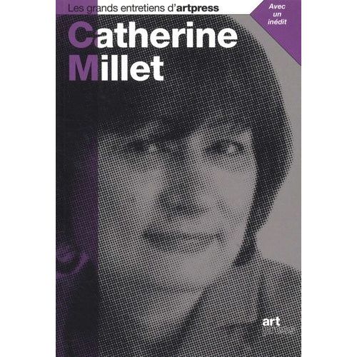 Catherine Millet