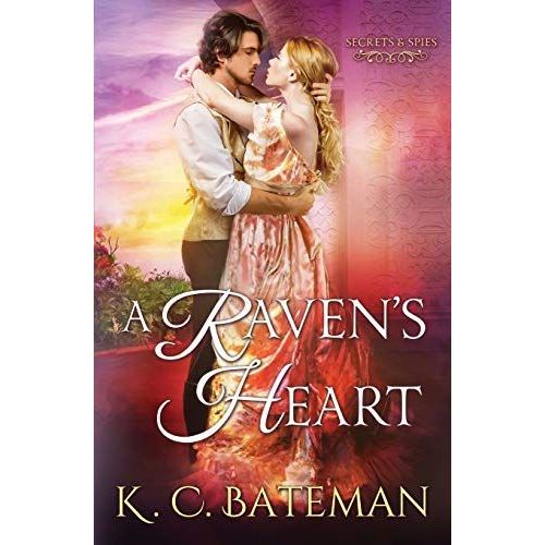 A Raven's Heart