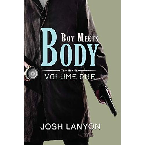 Boy Meets Body
