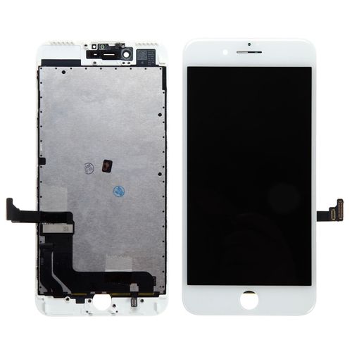 Ecran Iphone 7 Plus - Blanc