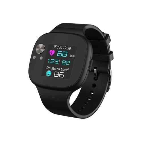 Asus Vivowatch Bp - Suivi D'activités Avec Sangle - Silicone Médical - Bluetooth - 45 G