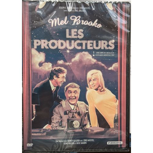 Les Producteurs