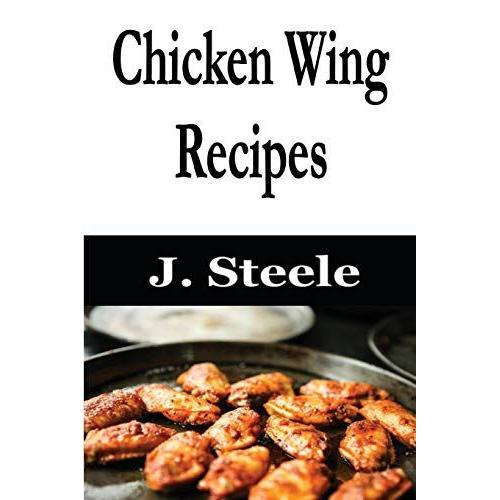 Chicken Wing Recipes