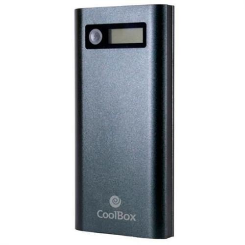 Powerbank Coolbox 20.1k Mah Pd 45w