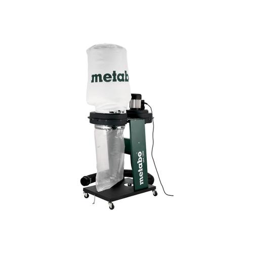 Metabo Aspirateur à sciures SPA 1200, carton - 601205000