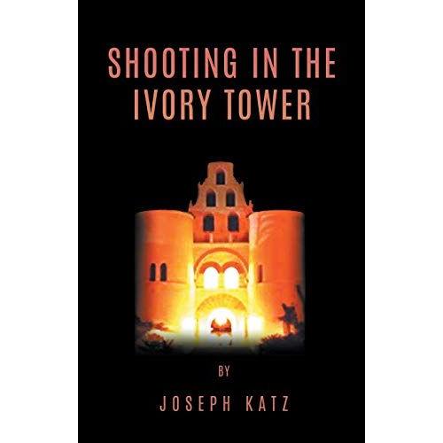 Shooting In The Ivory Tower