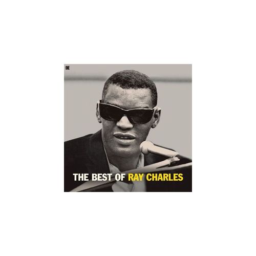 The Best Of Ray Charles