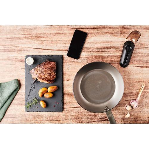 Acheter Sonde de cuisson connecté Meat It + Mastrad