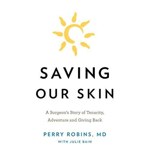 Saving Our Skin