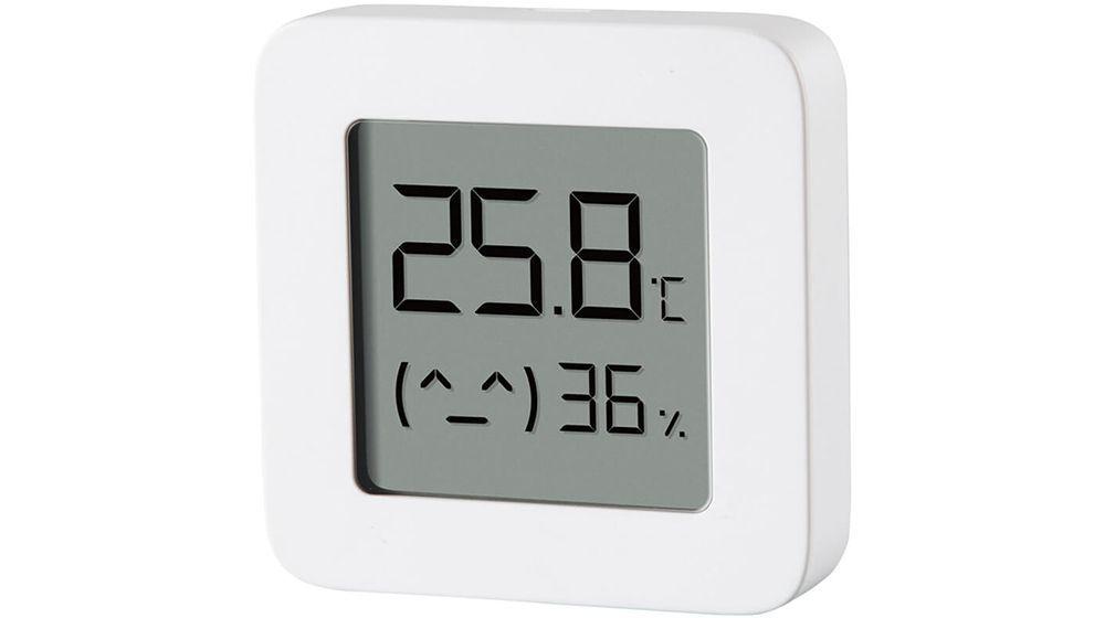 xiaomi mi temperature and humidity monitor 2 nun4126gl