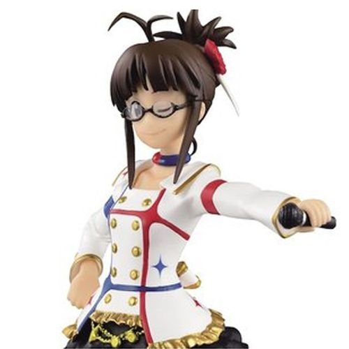 The Idolmaster Movie - Figurine Ritsuko Akizuki Starpiece Memories Sq Collection