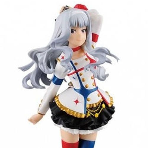 The Idolmaster Movie - Figurine Shijo Takane Sq Collection
