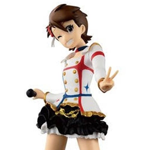 The Idolmaster Movie - Figurine Futami Ami Sq Collection