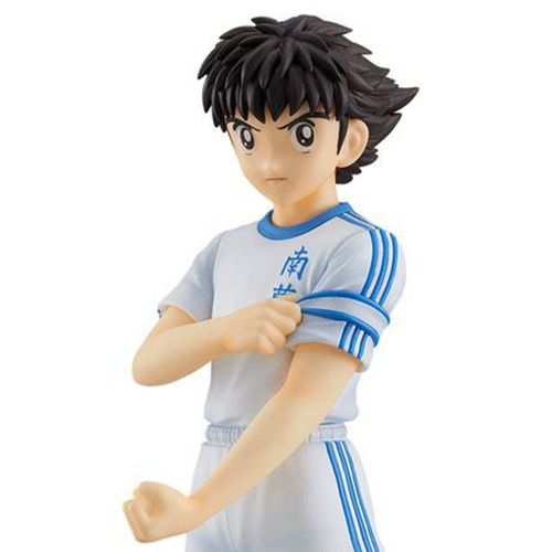 Captain Tsubasa - Figurine Ozora Tsubasa Pop Up Parade