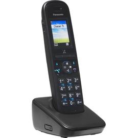 Téléphone sans fil Philips M4501 Noir Combiné seul