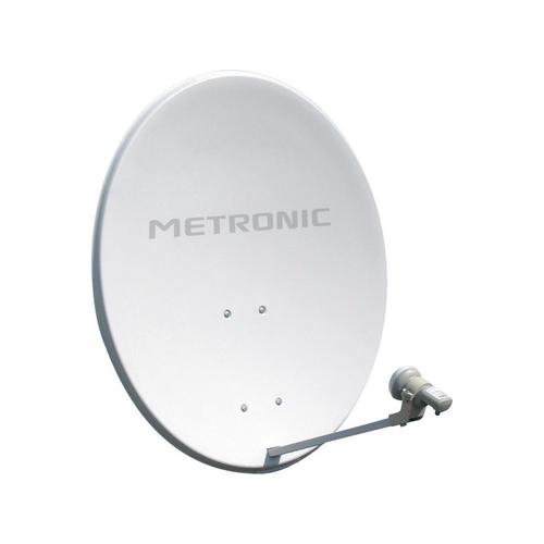 Antenne parabolique Metronic Parabole ATHENA 100