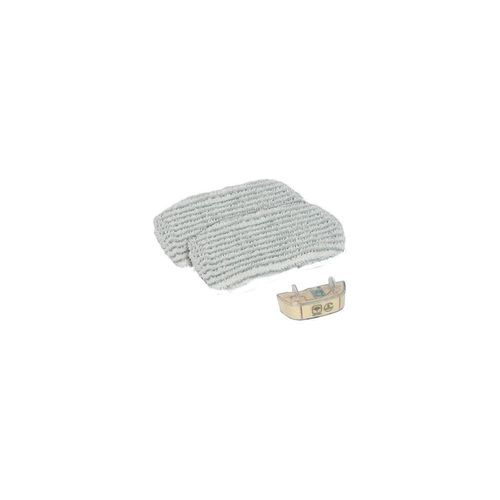 Pièce détachée Rowenta Kit lingette avec cartouche anti-calcaire