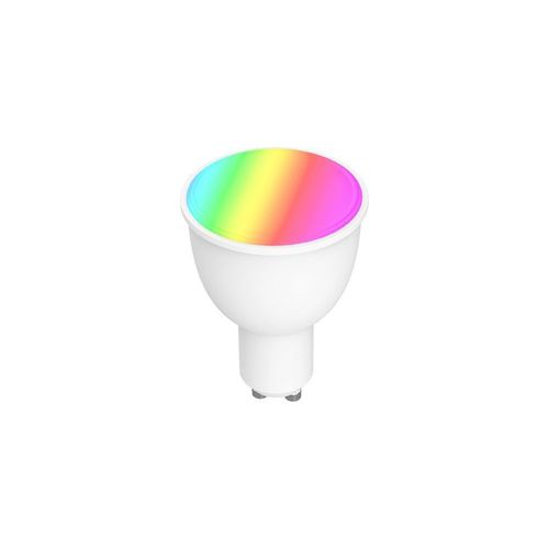 Ampoule Connectée Nivian Ampoule Gu10 Connectée Wifi Rgb