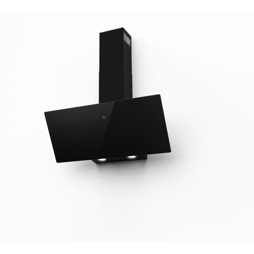 Hotte décorative murale Faber VRT 900 NOIR