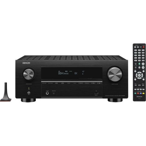 Ampli Home Cinema Denon AVC-X3700H