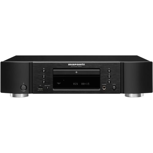Platine CD Marantz CD6007 Noir