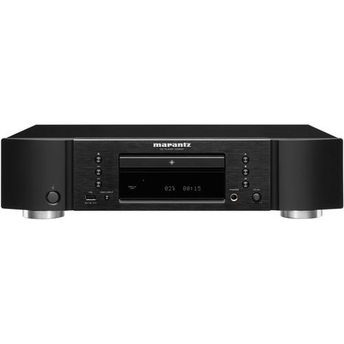 Platine CD Marantz CD6007 Noir