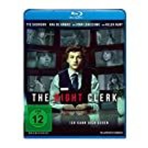 The Night Clerck