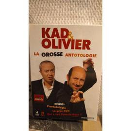 kad et olivier renkontre