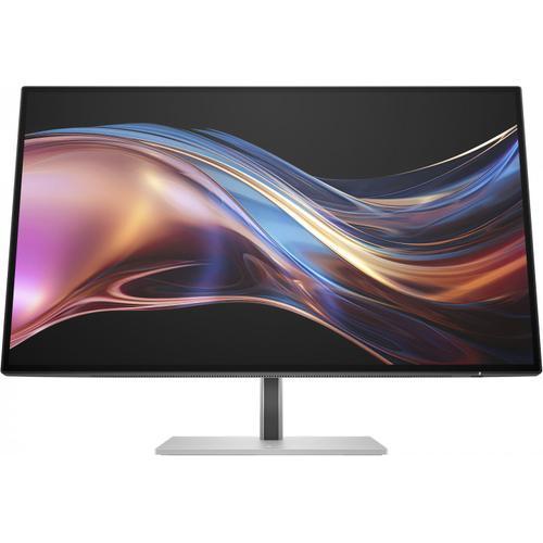 Hp Series 7 Pro 27 Inch Qhd Thunderbolt 4 Monitor - 727pu écran Plat