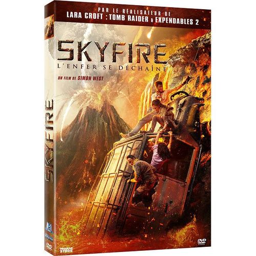 Skyfire