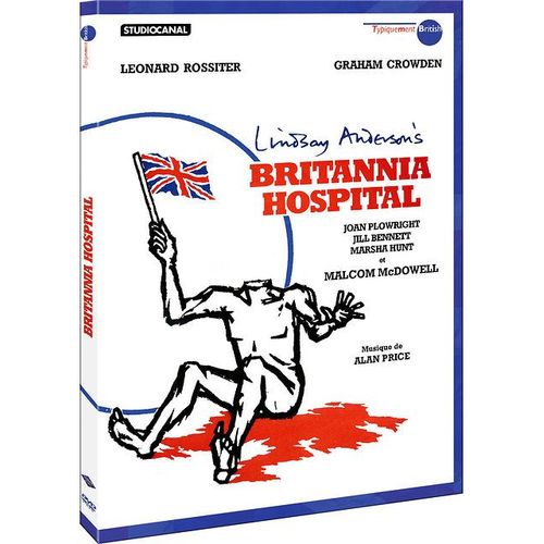 Britannia Hospital