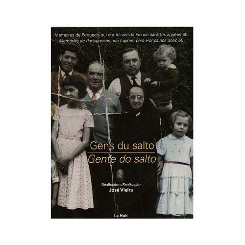 Gens Du Salto