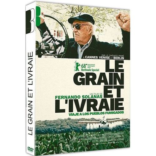 Le Grain Et L'ivraie