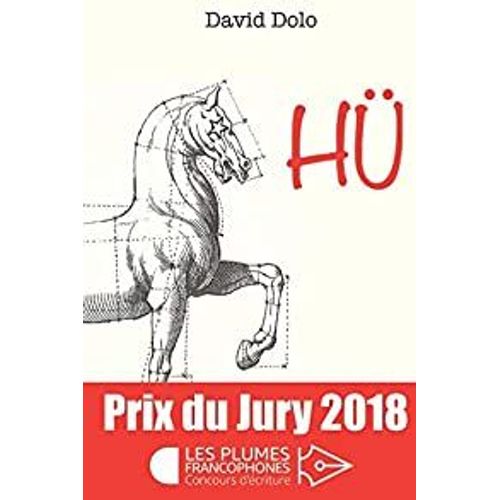 Hü De David Dolo