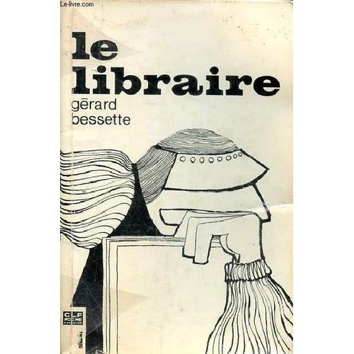 Le Libraire