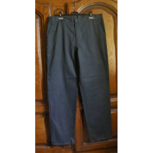 Pantalon Gris Winch - Taille 46/48