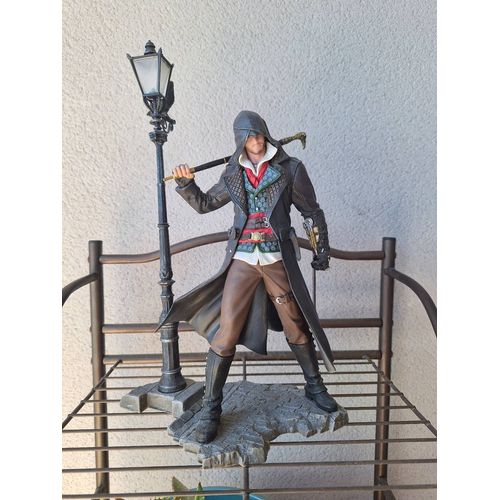 Personnage Assassin Creed