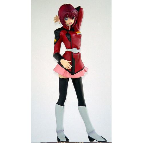 Statuette Lunamaria Hawke (Avec Voix !)