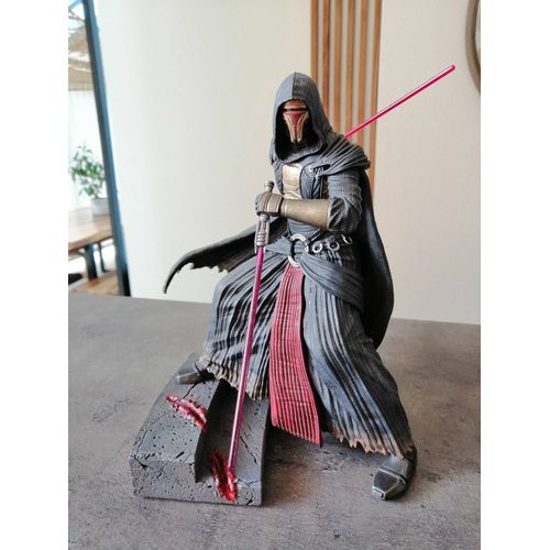 Statue Star Wars Gentle Giant Darth Revan