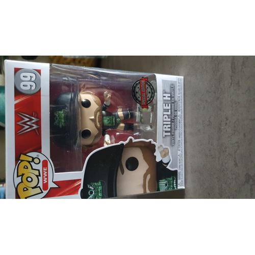 Wwe Funko Pop