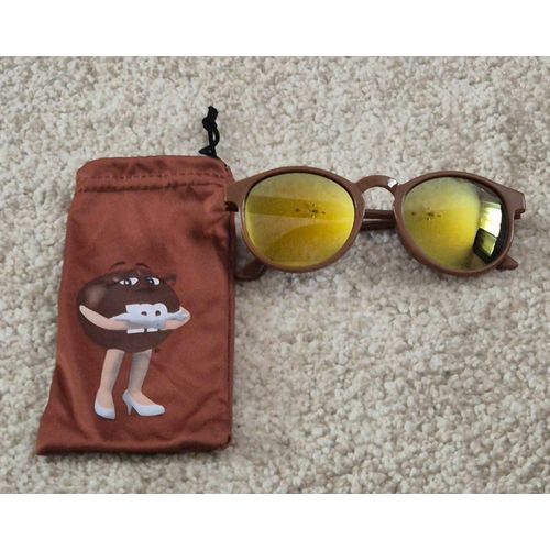Lunette Solaire M&m's