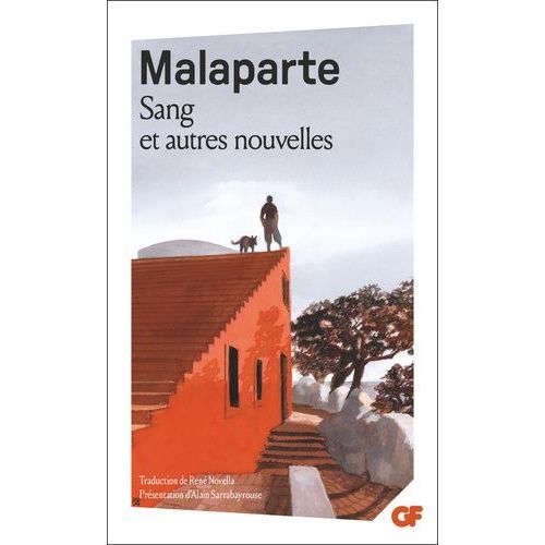 Sang Et Autres Nouvelles