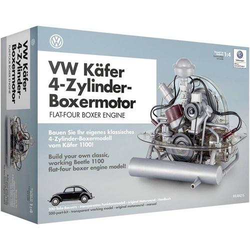 Vw Beetle Flat-Four Boxer Engine Kit