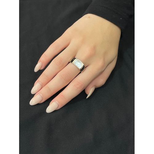 Bague Lewistone