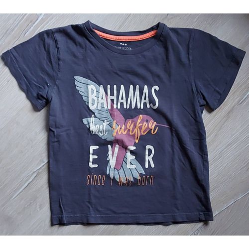 T-Shirt Tape À L'oeil 8 Ans