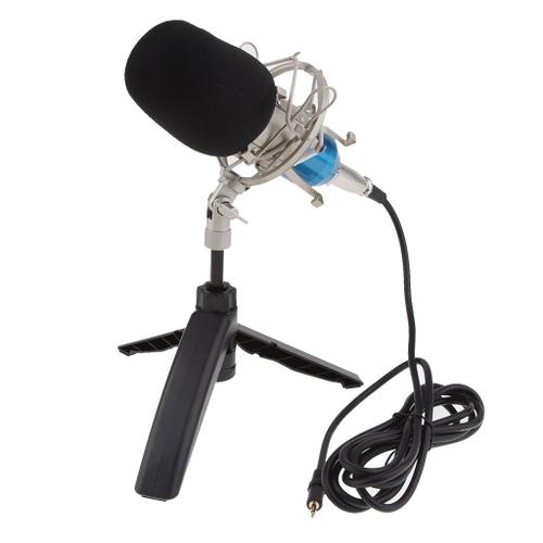Microphone de Vidéo Conférence pour Enregistrement Studio Scène