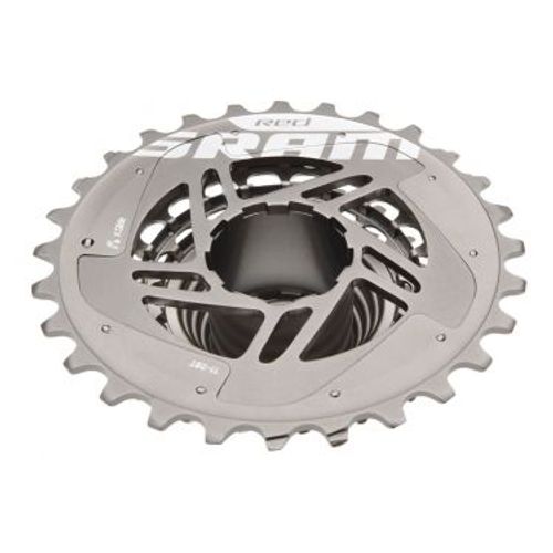 Cassette Sram Xg1090 Powerdome Sram Red (11-23)