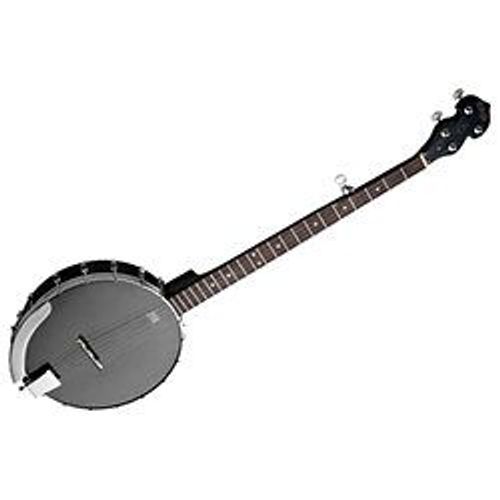 Stagg Bjw-Open 5 - Banjo 5 Cordes Open Back